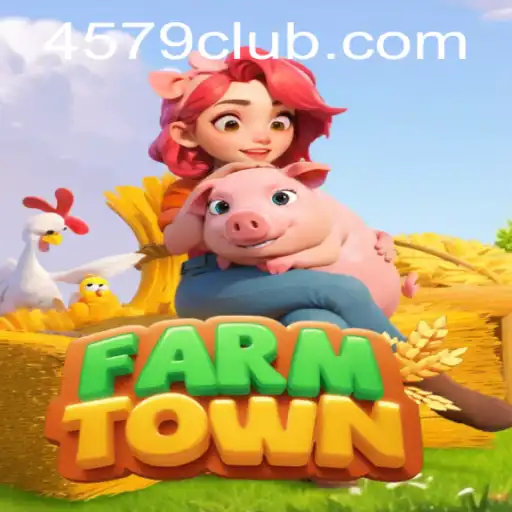 Exploring FarmTown: The Virtual Haven for Digital Farmers