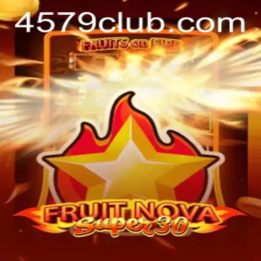 FruitrNovaSupe30: A New Wave in Online Gaming
