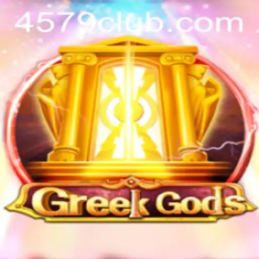 Exploring the Mythical World of GreekGods with 4579.COM