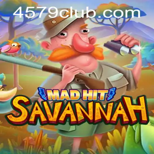 MadHitSavannah Game Review