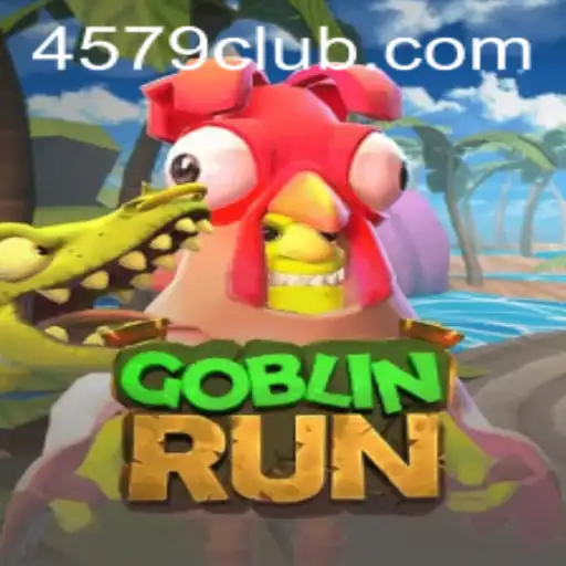 GoblinRun Adventure Game