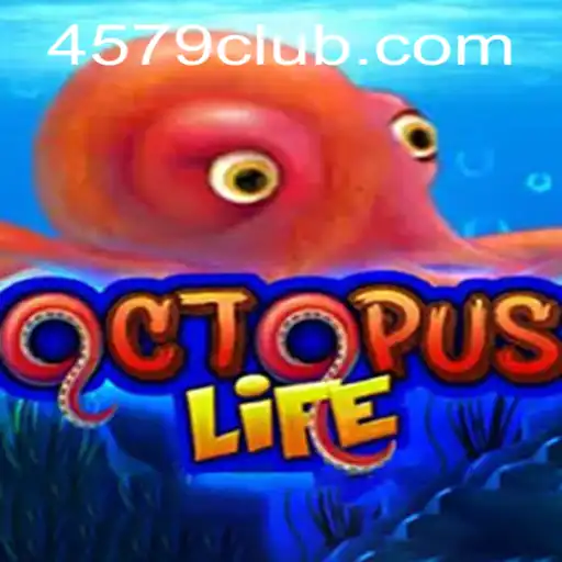 Exploring the Immersive World of OctopusLife: A Deep Dive into the Game and its Unique Features