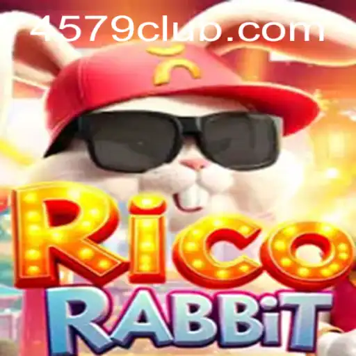 RicoRabbit: The Exciting New Arcade Game Making Waves