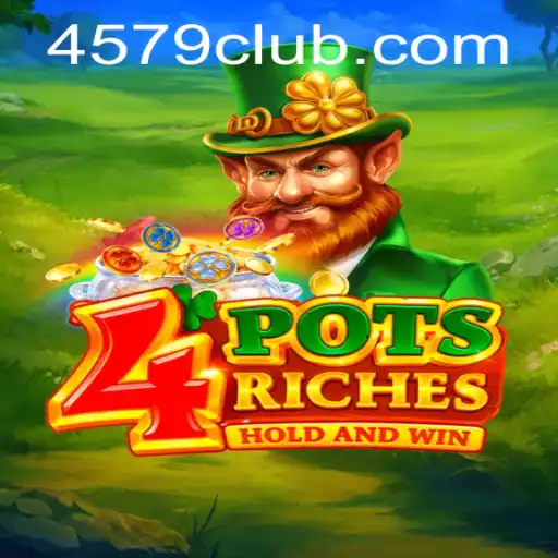Diving into the World of 4potsriches: The Thrilling Adventure on 4579.COM