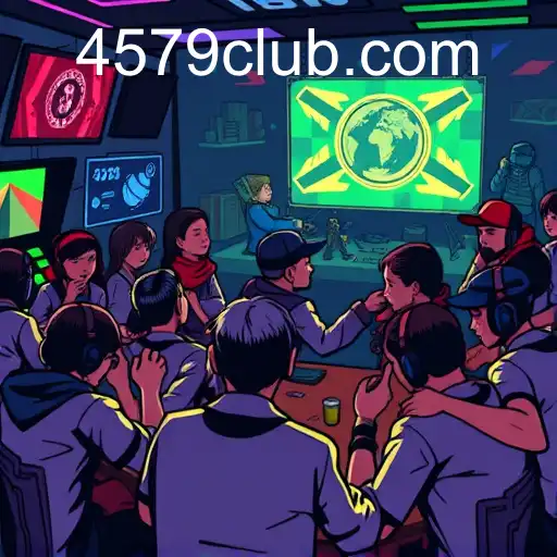 The Role of Player Communities in Gaming