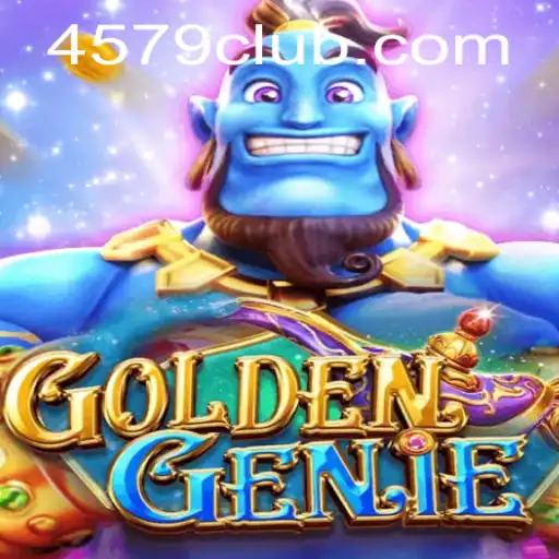 Experience a New Adventure with GOLDENGENIE: Unraveling the Mysteries of 4579.COM