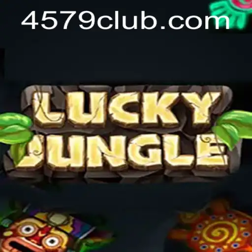 Exploring the Exciting World of LuckyJungle with 4579.COM
