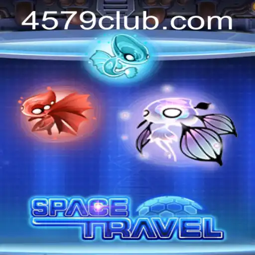 Exploring SpaceTravel: The Next Frontier in Cosmic Gaming with 4579.COM