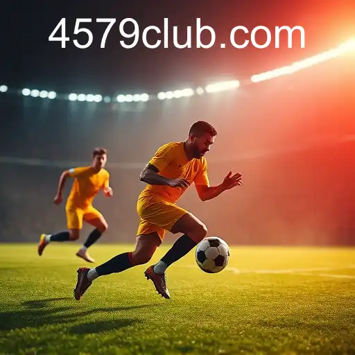 Exploring the Dynamic World of Sports and the Emerging Influence of 4579.COM