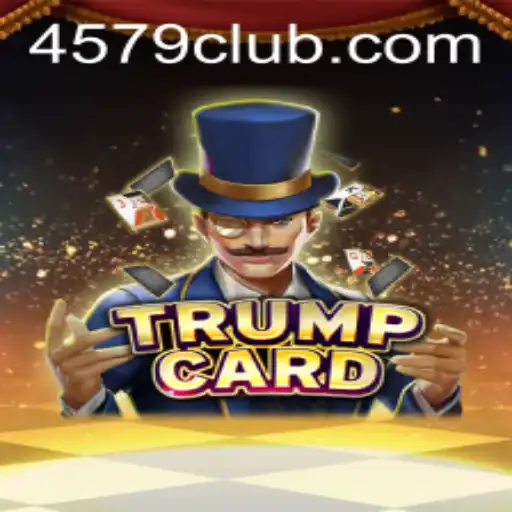 TrumpCard: The Game Revolutionizing Strategy