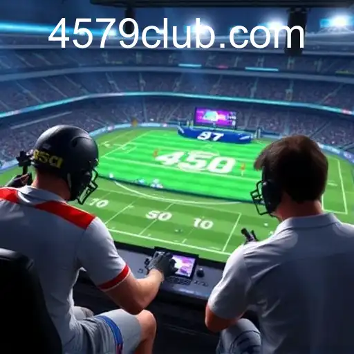 Exploring Virtual Sports and the Role of 4579.COM in the Digital Revolution